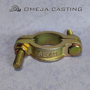 Klem Selang Baut Ganda SL49