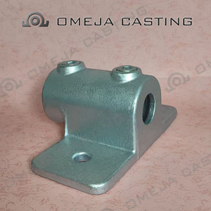 Abrazadera de llave 146 Fijaci&oacute;n lateral en la palma