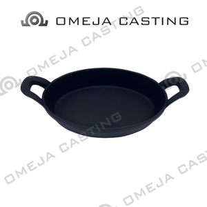 Grillpfanne f&uuml;r Fisch