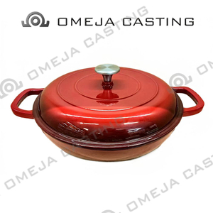 Periuk Makanan Laut AS30