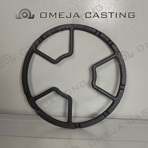 Estante para ollas de leche