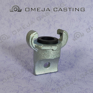 Тип США: пустой конец