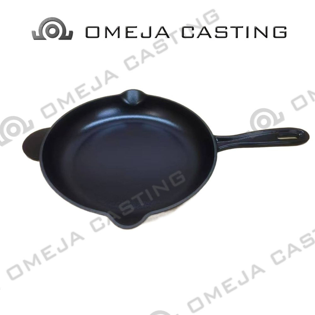 Frigideira Redonda R-26