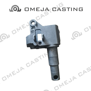 Yağ Silindir Muhafazası