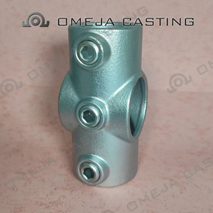 119 Penjepit Kunci Silang Dua Soket