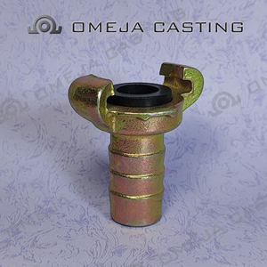 Ujung Selang Tipe Eu