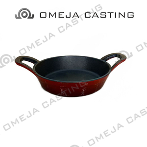 Wajan Penggorengan Mini