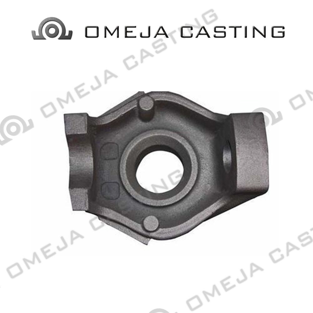 Buku jari Steering