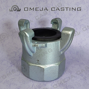 Американский тип с четырьмя наконечниками, гнездовой