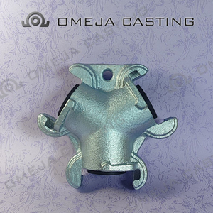 Sambungan Tiga Baja Karbon