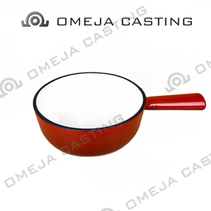 Mini-K&auml;sefonduetopf