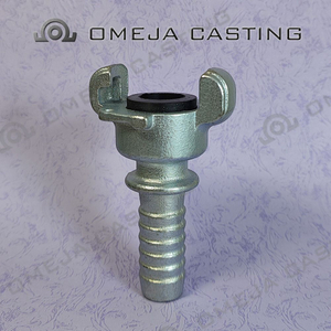 US-Typ Four Lug Male