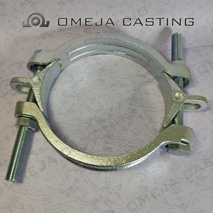 Penjepit Konektor Selang Karet