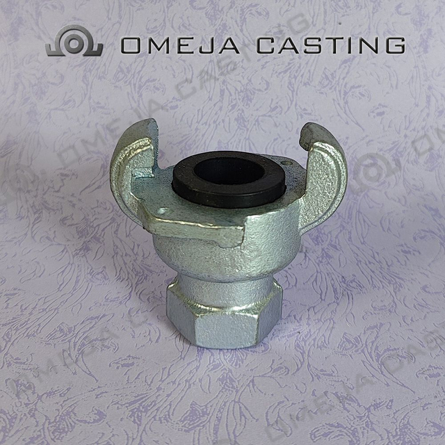  Extremo NPT hembra tipo EE. UU.